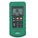 MS6514 Termometro digitale doppio con interfaccia USB, Dual Digital Thermometer