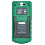 MS6514 Termometro digitale doppio con interfaccia USB, Dual Digital Thermometer