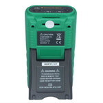 MS6514 Termometro digitale doppio con interfaccia USB, Dual Digital Thermometer