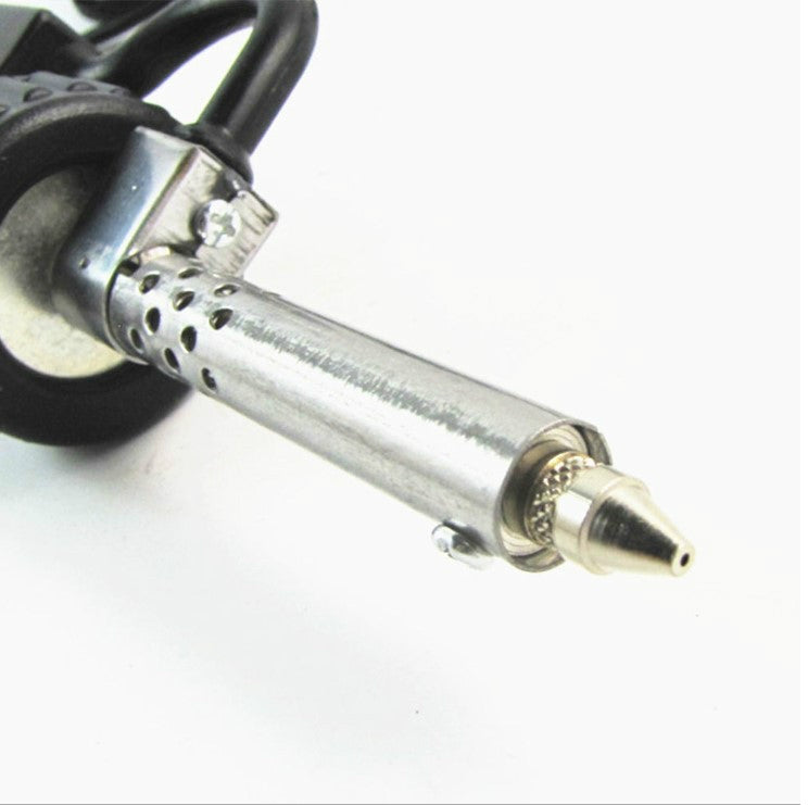 ADT-06 30W 220V Utensile per ferro da stiro elettrico con ventosa per saldatura a vuoto (spina UE), ADT-06