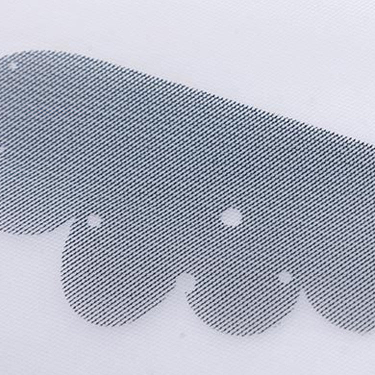 Custodia pieghevole per vestiti, coperta, trapunta, stampa trasparente, borsa per riporre i bagagli da viaggio, 55x36x20cm, 57x40x22cm