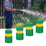 Giunto di collegamento rapido dell'acqua per tubi dell'acqua da giardino, Fast Water Connection Joint
