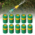 Giunto di collegamento rapido dell'acqua per tubi dell'acqua da giardino, Fast Water Connection Joint