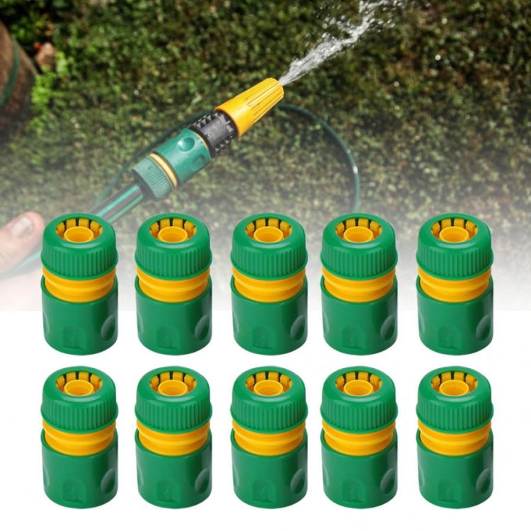Giunto di collegamento rapido dell'acqua per tubi dell'acqua da giardino, Fast Water Connection Joint