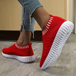 Scarpe da corsa donna taglie 35-38 casual e traspiranti