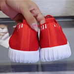 Scarpe da corsa donna taglie 35-38 casual e traspiranti