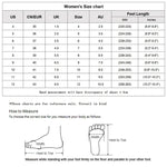 Scarpe da corsa donna taglie 35-38 casual e traspiranti