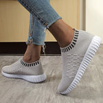 Scarpe da corsa donna taglie 35-38 casual e traspiranti