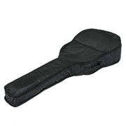 Borsa per chitarra impermeabile in tessuto Oxford a strato singolo, 30 Inch, 38 Inch, 40/41 Inch