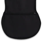 Borsa per chitarra impermeabile in tessuto Oxford a strato singolo, 30 Inch, 38 Inch, 40/41 Inch