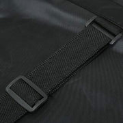Borsa per chitarra impermeabile in tessuto Oxford a strato singolo, 30 Inch, 38 Inch, 40/41 Inch
