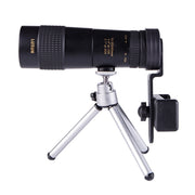 Mini telescopio per cellulare LUXUN 10-30x40
