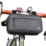 Borsa da sospensione anteriore per bicicletta Rhinowalk X21921 da 2,5 litri
