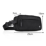 Borsa da sospensione anteriore per bicicletta Rhinowalk X21921 da 2,5 litri