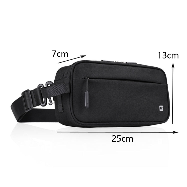 Borsa da sospensione anteriore per bicicletta Rhinowalk X21921 da 2,5 litri