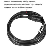 Cavo audio 3,5 mm maschio a Caron vari metri