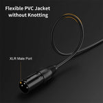 Cavo audio 3,5 mm maschio a Caron vari metri