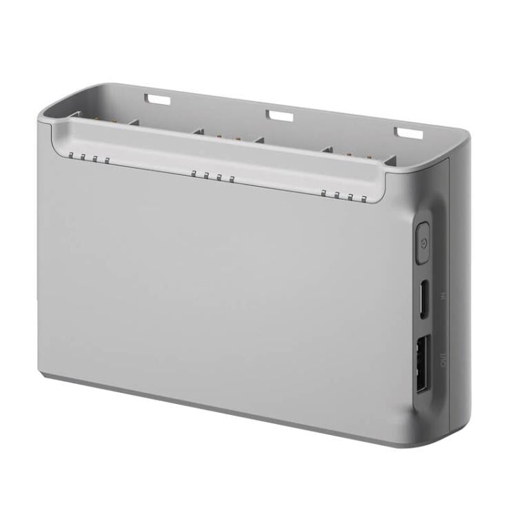 Maggiordomo di ricarica bidirezionale originale DJI per Mini 2 / Mini SE, For Mini 2 / Mini SE