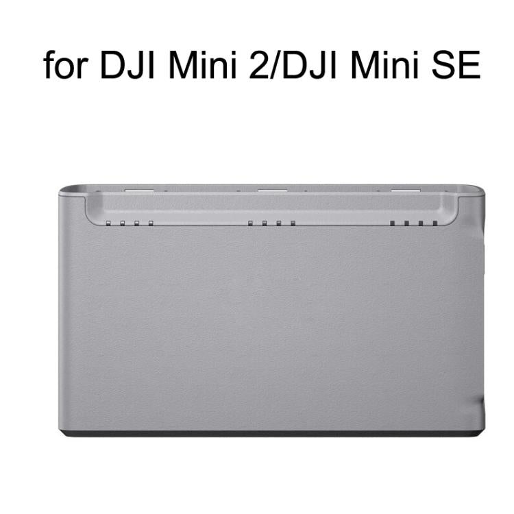 Maggiordomo di ricarica bidirezionale originale DJI per Mini 2 / Mini SE, For Mini 2 / Mini SE