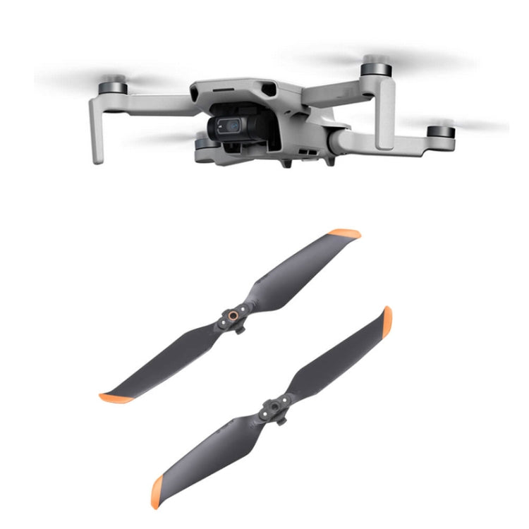 Eliche originali DJI per Air 2S e Mavic Air 2 con riduzione rumor