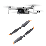 DJI originale per Air 2S / Mavic Air 2 1 paio di eliche con riduzione del rumore, For Air 2S / Mavic Air 2