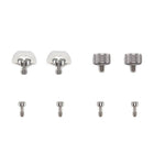 Original DJI RS 3 Mini / RS 3 Pro / RS 3 / RS 2 / RSC 2 screw set, for DJI RS 3 Pro / RS 3 / RS 2 / RSC 2