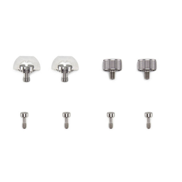 Original DJI RS 3 Mini / RS 3 Pro / RS 3 / RS 2 / RSC 2 screw set, for DJI RS 3 Pro / RS 3 / RS 2 / RSC 2
