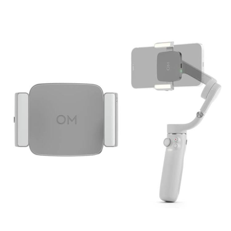 Clip telefono originale DJI per Osmo Mobile 4 e 6