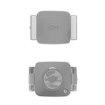 Clip per telefono cellulare originale DJI per DJI OM 4 / Osmo Mobile 6 Light, Light Mobile Phone Clip