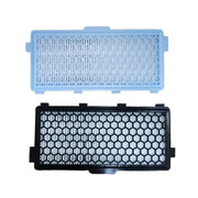 Per Miele 3DFJM / Completo C2 Accessori per aspirapolvere Filtri, Filters(Blue), Filters(Black)