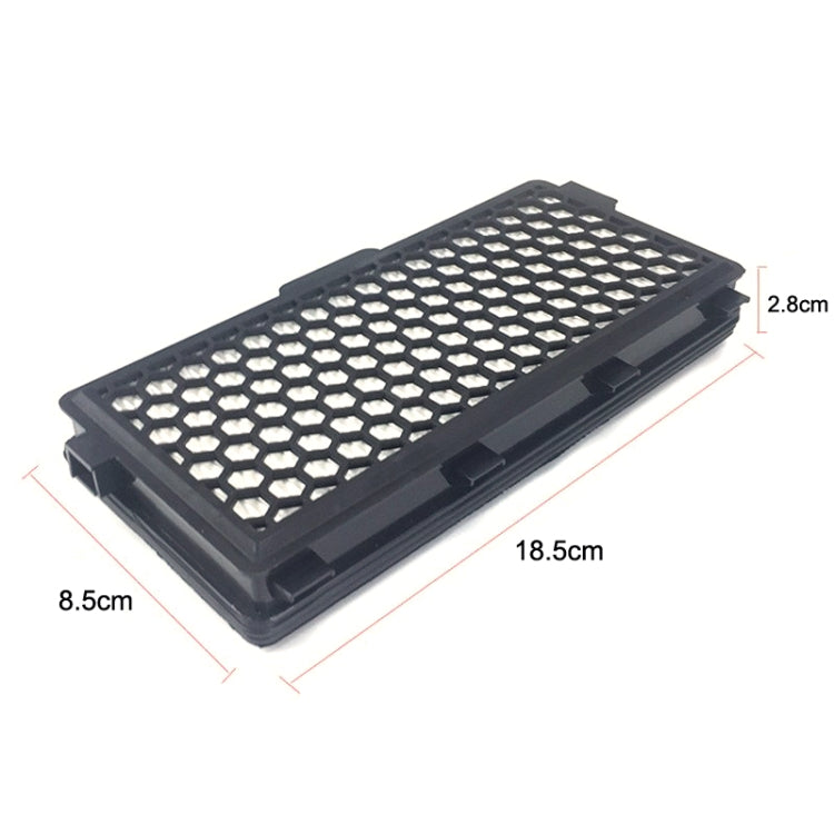 Filtro aspirapolvere per Miele Classic C1, C2, C3 e compatibili