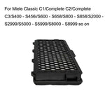 Filtro aspirapolvere per Miele Classic C1, C2, C3 e compatibili