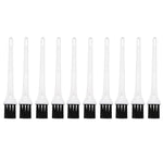 Set 10 spazzole ricambio per aspirapolvere Miele C2