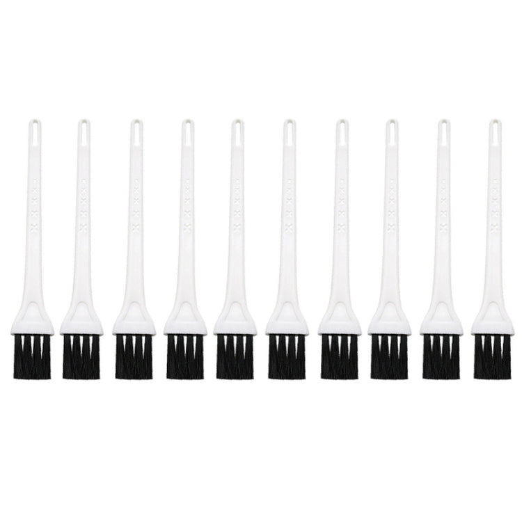 Set 10 spazzole ricambio per aspirapolvere Miele C2