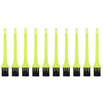 Set 10 spazzole ricambio per aspirapolvere Miele C2