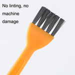 Set 10 spazzole ricambio per aspirapolvere Miele C2
