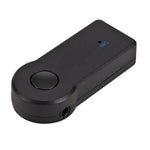 Adattatore AUX 3,5 mm e ricevitore Bluetooth wireless