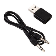 Ricevitore Trasmettitore Audio Bluetooth USB