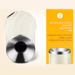 Utensile per uova per la colazione, bollitore elettrico per uova, macchina per frittata, automatico multifunzionale