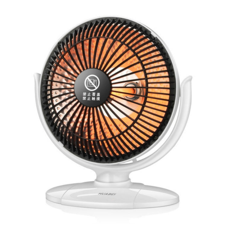 Riscaldatore elettrico Sun Mini 6 pollici con cavo 3m