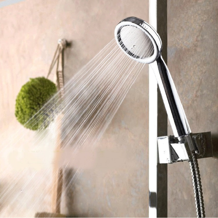 Soffione doccia pressurizzato monotesta portatile, Single-head Pressurized Shower