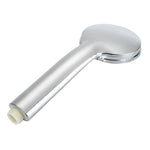 Soffione doccia pressurizzato monotesta portatile, Single-head Pressurized Shower