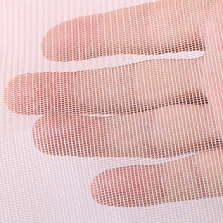 Schermo magnetico per tende anti-zanzare 90x210cm, 100x210cm