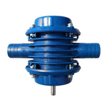 J137 Piccola pompa centrifuga autoadescante per uso domestico Pompa acqua per trapano elettrico, Electric Drill Water Pump