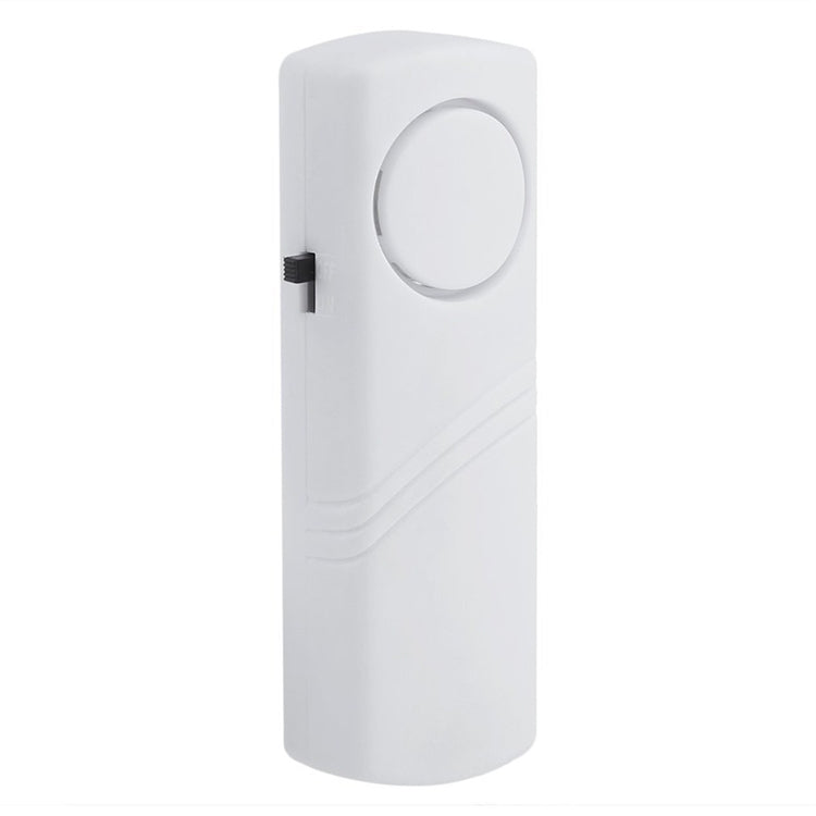 5 pezzi di allarme antifurto wireless per porte e finestre, allarme magnetico per porte, attrezzature di sicurezza per la casa