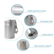 Dispositivo di rimozione tag magnetico per grimaldello di sicurezza universale Un dispositivo di rimozione chiavi per proiettili con gancio, Lockpick