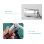 Dispositivo di rimozione tag magnetico per grimaldello di sicurezza universale Un dispositivo di rimozione chiavi per proiettili con gancio, Lockpick