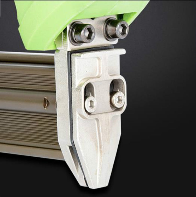Strumento elettrico per chiodatura rapida F30 per la lavorazione del legno, F30 Fast Nailing Tool