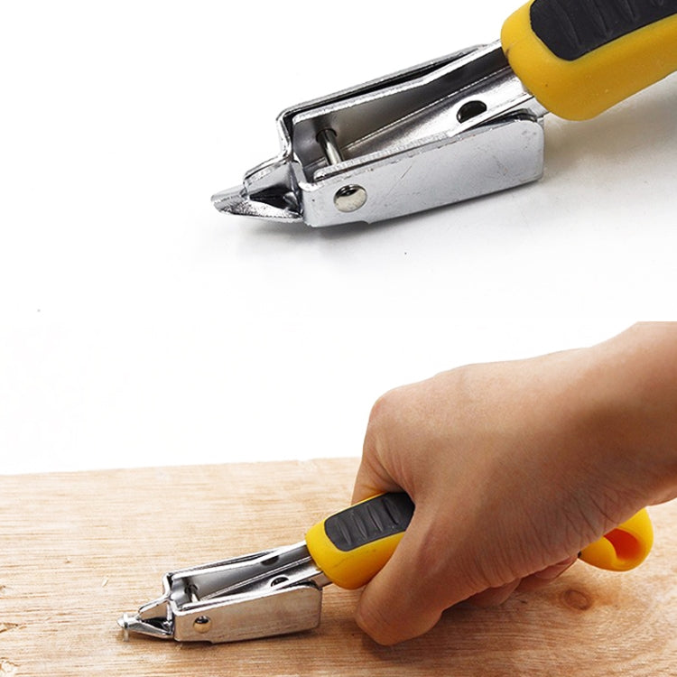 Maniglia in plastica per rimozione unghie manuale Pinza per rimozione unghie multifunzione, Hand Gripper