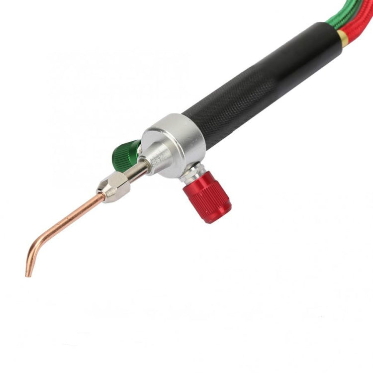 Strumento di punzonatura dell'oro con aspirazione ad iniezione di platino per saldatura, Punching Tool
